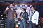 Aabhas Joshi at Thagni music launch in Firangi Paani on 18th Dec 2012 (23).JPG